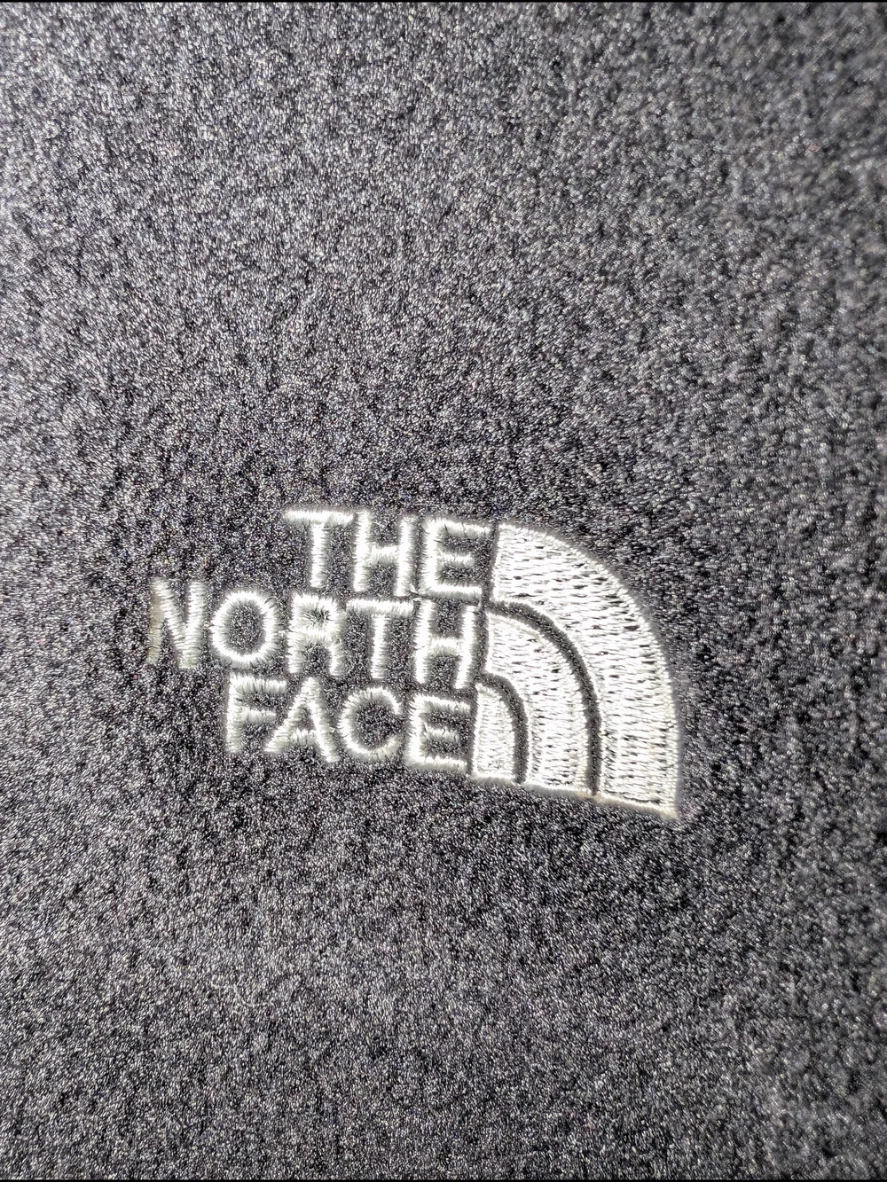 The North Face Vintage Mens Fleece Size XL